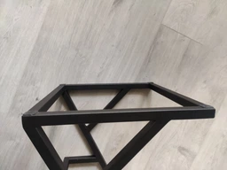 Стілець барний у стилі Лофт StepLoft Bar-chair-100 фото від покупців 1