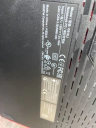 Зарядна станція FlashFish A-201 Power Station 200W (48000 mAh) фото от покупателей 12