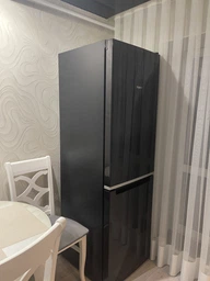 Холодильник Whirlpool W7X 82I K фото від покупців 15