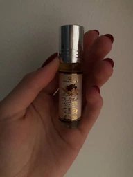 Арабські масляні духи AL Rehab Choco Musk 6мл фото від покупців 3
