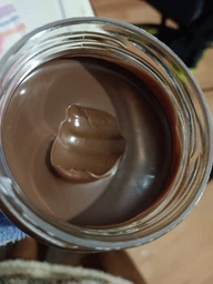 Паста ореховая Milka из фундука с добавлением какао 350 г (7622201824174) фото от покупателей 1