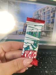 Набор мини-батончиков KitKat Мини Хэллоуин 301 г (7613035312050)