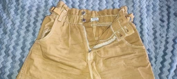 Бежевая краска-краситель для ткани Promo "Beige" фото от покупателей 1