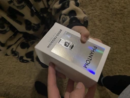 Туалетная вода для мужчин Paco Rabanne Phantom Eau De Toilette Spray 150 мл (3349668596348)
