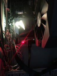 Материнська плата Gigabyte B450 Aorus Elite V2 (sAM4, AMD B450, PCI-Ex16) фото від покупців 7