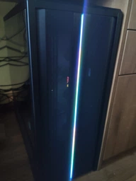 Корпус Lian Li V3000 PLUS Dual System PC Case Tempered Glass Black (G99.V3000PX.00) Без БП фото от покупателей 1