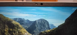 Ноутбук HP ProBook 455 G9 (724Q6EA) Silver фото від покупців 3
