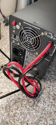 ИБП EnerGenie 1000VA (EG-HI-PS1000-02) фото от покупателей 10