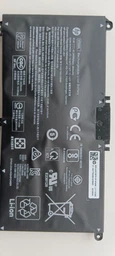 Аккумулятор PowerPlant для ноутбуков HP 250 G7 (HT03XL, HSTNN-LB8M) 11.4V 41Wh (NB461486) фото от покупателей 5