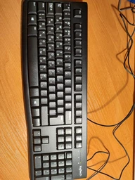 Мышь Logitech B100 USB White (910-003360) фото от покупателей 12