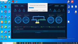 ИБП Ritar RTP650L-U 390W Proxima-L (RTP650L-U) фото от покупателей 1