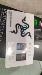 Мышь Razer DeathAdder V2 USB Black (RZ01-03210100-R3M1) фото от покупателей 7