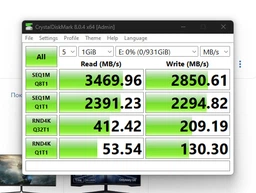 Внутренний SSD WD Blue SN570 NVMe SSD 250 ГБ до 3300 МБ/с фото от покупателей 12