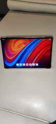 Чехол для планшета BeCover Smart Case для Lenovo Tab P12 Pro 12.6" TB-Q706F Black (BC_708075)