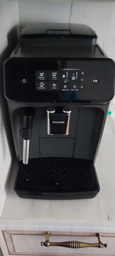 Кофемашина PHILIPS Series 1200 EP1224/00 фото от покупателей 3