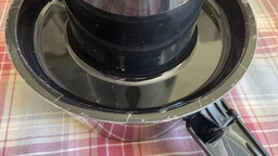 Соковыжималка центробежная PHILIPS Viva Collection HR1855/70 фото от покупателей 3