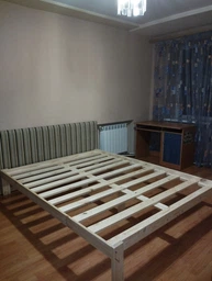 Кровать двуспальная 160*200 Гранд Серджио. фото от покупателей 11