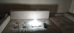 USB Светодиодная LED лента SMD2835 гибкая самоклеющаяся 5 вольт от повербанка. ЮСБ экономная лампа светильник нейтральный белый свет от Power Bank 5 метров фото от покупателей 16