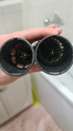 Фен-щітка PHILIPS BHA301/00 фото від покупців 4