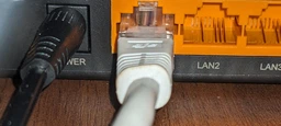 Кабель питания ACCLAB USB to DC 5.5 х 2.5 мм 12 В 1 A 1 м Черный (1283126552847) фото от покупателей 1