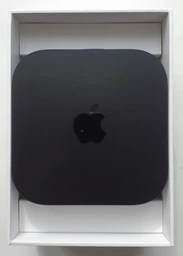 Медіаплеєр Apple TV 4K 64GB (MN873RU/A) 2022 фото від покупців 7