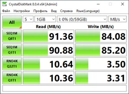 Карта памяти SD 32Gb SanDisk Extreme V30 C10 UHS-I U3 (SDSDXVT-032G-GNCIN) фото от покупателей 11