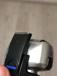 Электробритва Panasonic ES-RF31-S520 фото от покупателей 1