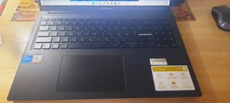 Ноутбук VivoBook 16X K3604ZA-MB054 /Intel Core i5-1235U/ RAM 16 ГБ / SSD 512 ГБ/16" WUXGA/ Cool Silver/(K3604ZAMB054) фото від покупців 1