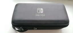 Сумка чохол Guanhe NS3 бокс для NS nintendo switch білий