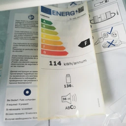 Холодильник Liebherr TB 1400 фото от покупателей 2