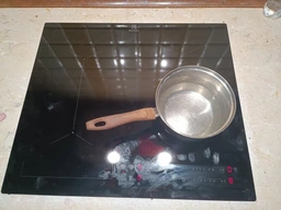 Варочная поверхность индукционная Electrolux CIV634 фото от покупателей 9