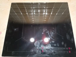 Варочная поверхность индукционная Electrolux CIV634 фото от покупателей 8