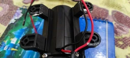 Насос Good pumps водяной мембранный 12В 6л/мин 70Вт 130psi высокого давления (116375) фото от покупателей 9