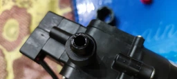 Насос Good pumps водяной мембранный 12В 6л/мин 70Вт 130psi высокого давления (116375) фото от покупателей 1