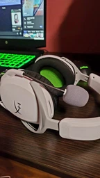 Навушники HyperX Cloud Stinger 2 Core for Xbox Black (6H9B8AA)