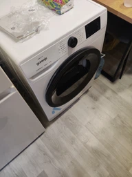 Сушильна машина Gorenje DNE82/GN фото від покупців 1