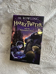Harry Potter Box Set: The Complete Collection (Children's Hardback) - J.K. Rowling - 9781408856789 фото от покупателей 3