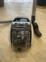 Пилосос без мішка Miele SNRF0 Boost CX1 фото від покупців 1