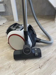 Пилосос без мішка Miele SNRF0 Boost CX1 фото від покупців 3