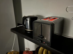 Тостер BOSCH TAT4P420