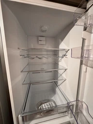 Холодильник BEKO RCNA 366K 30XB фото від покупців 2