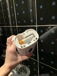 Автоматический аэрозольный освежитель воздуха Air Wick Freshmatic Тропические фантазии: Сочное манго, 250 мл фото от покупателей 6