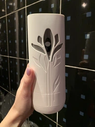 Автоматический аэрозольный освежитель воздуха Air Wick Freshmatic Тропические фантазии: Сочное манго, 250 мл фото от покупателей 5