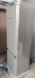 Холодильник Hotpoint-Ariston HAC20 T321 фото от покупателей 1