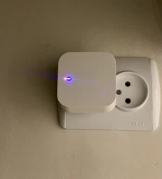 Центральний контролер розумного дому Nous E1 (ZigBee) (5907772033852) фото від покупців 8