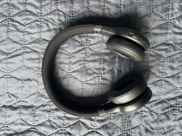 Навушники із мікрофоном JBL Live 460NC Black (JBLLIVE460NCBLK)
