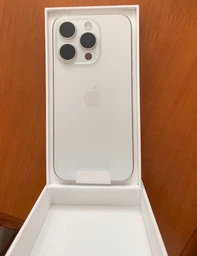 Мобильный телефон Apple iPhone 15 Pro 128GB Black Titanium (MTUV3RX/A)