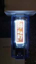 Повербанк зі швидкою зарядкою XO PR159 60000mAh 22.5W з ліхтариком чорний