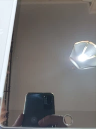 Защитное стекло ArmorStandart Glass.CR для Apple iPad 10.2" (2021/2020/2019) (ARM55724-GCL) фото от покупателей 3