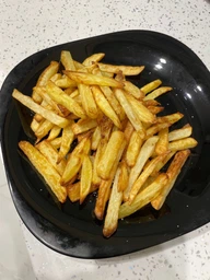 Мультипіч (аерофритюрниця) Deerma Air Fryer KZ130 (DEM-KZ130W) фото от покупателей 13